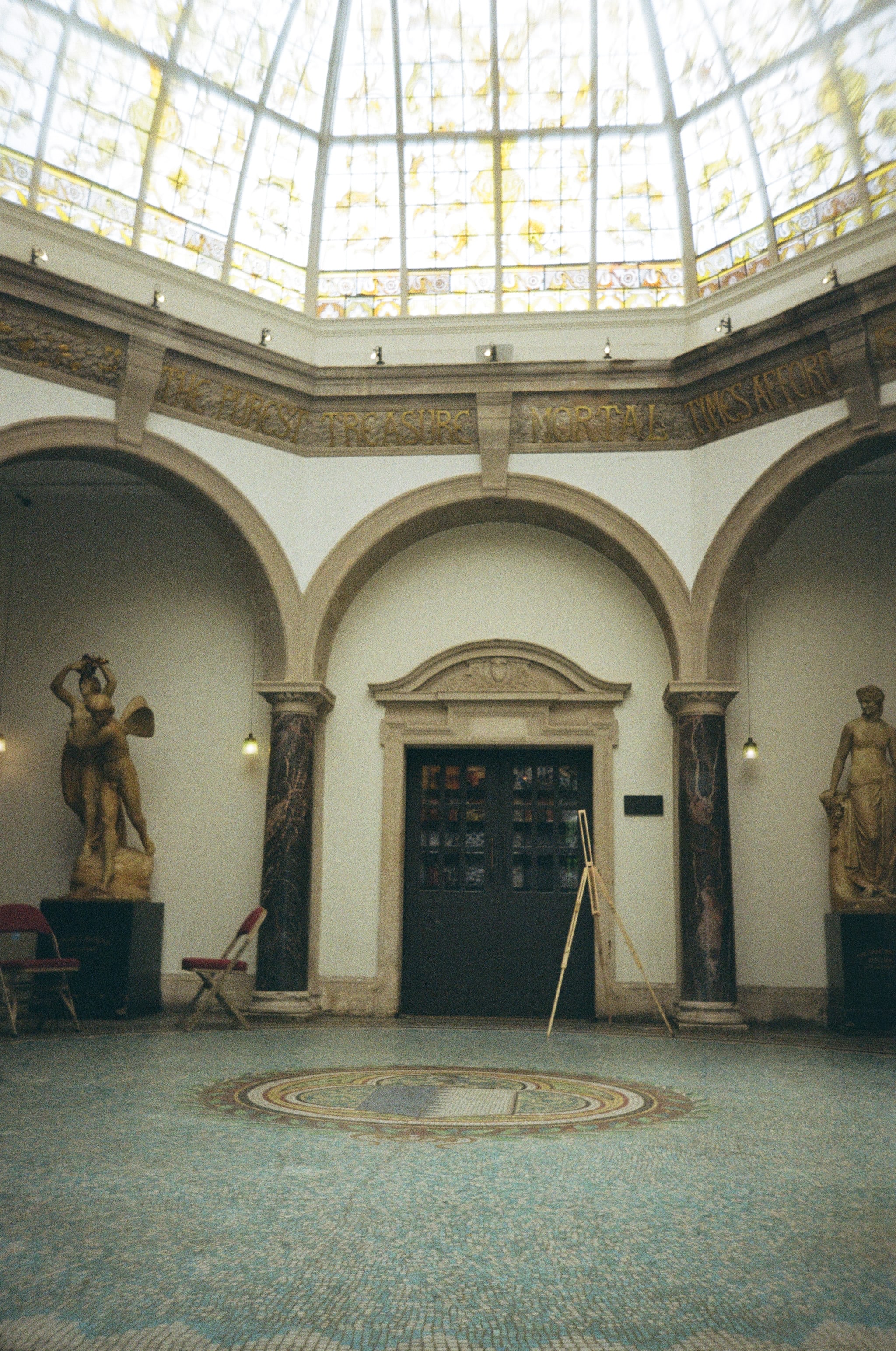 Battersea Arts Centres