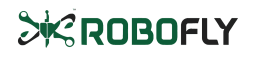 Robofly Logo