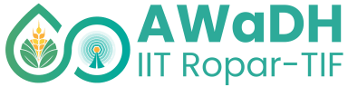 IIT Ropar AWaDH