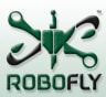 Robofly Logo