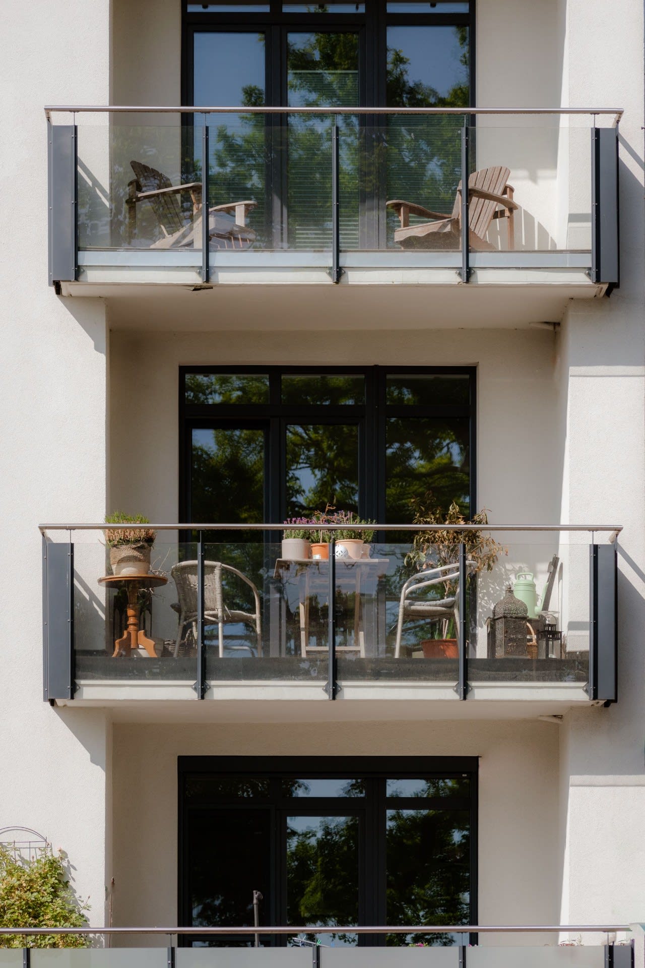 Cover image for demo apartment