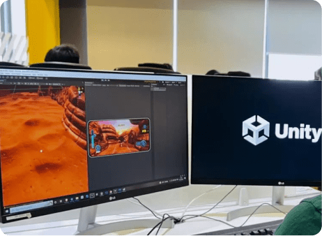 Custom Software Development