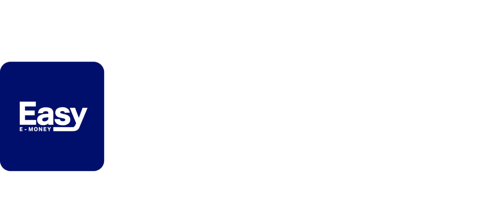 Easy E-Money logo