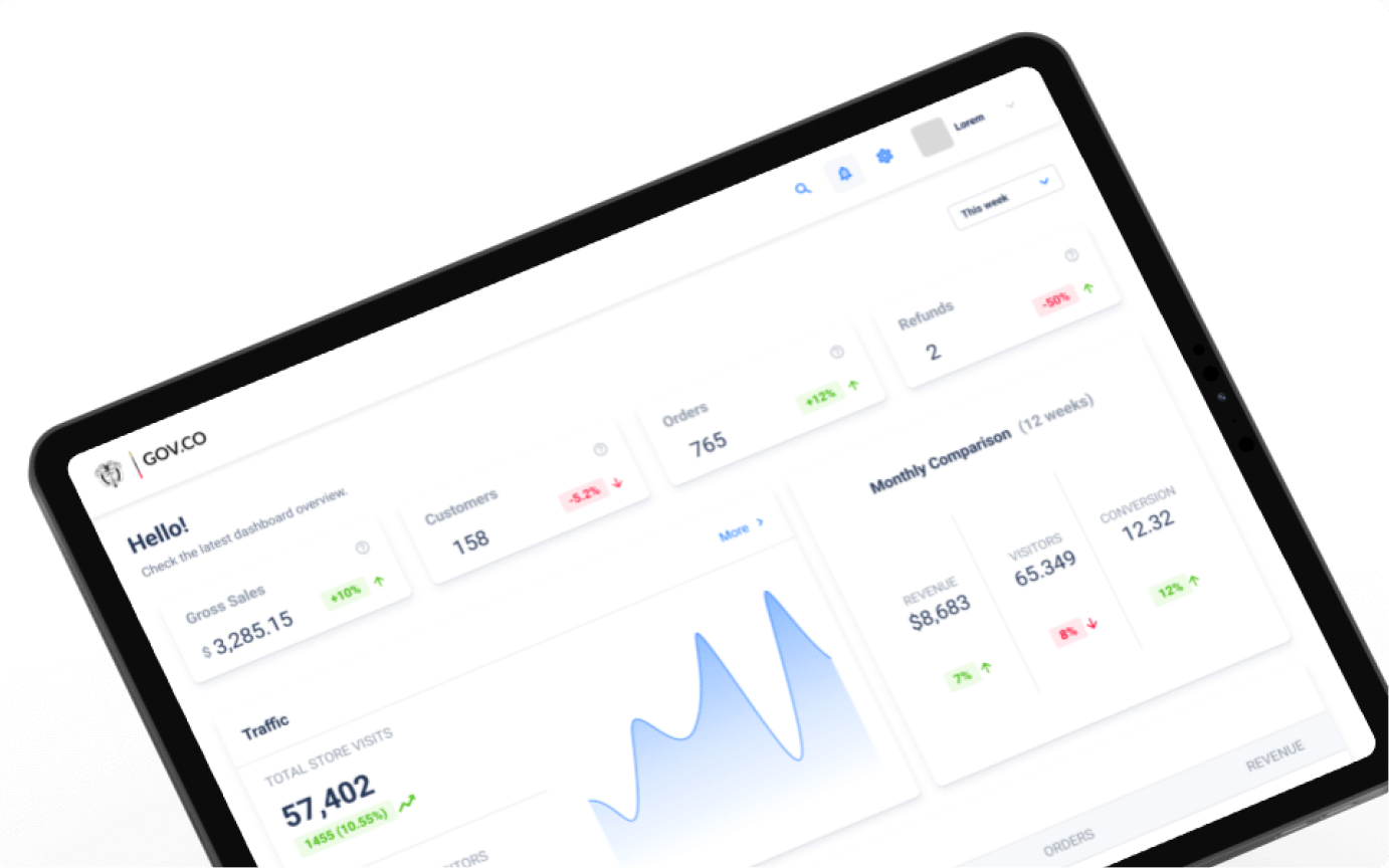 COLCERT/GOV.CO product preview