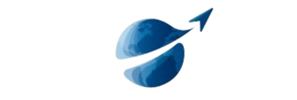 Deloing logo