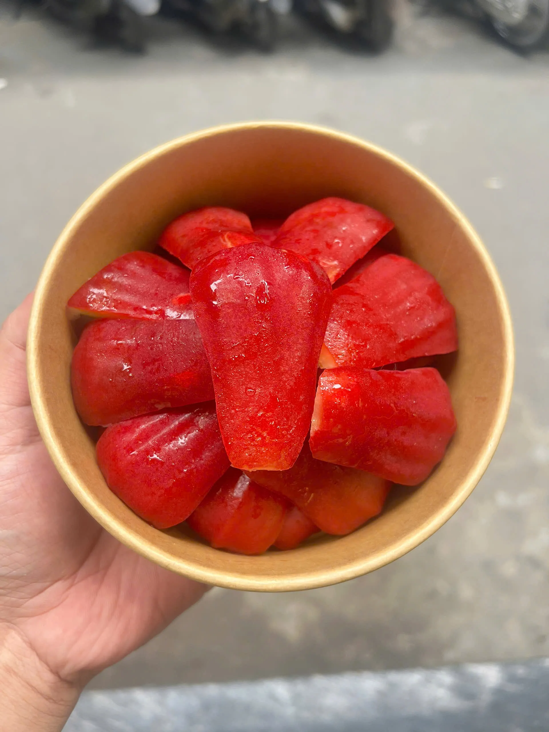 Roi Đỏ An Phước