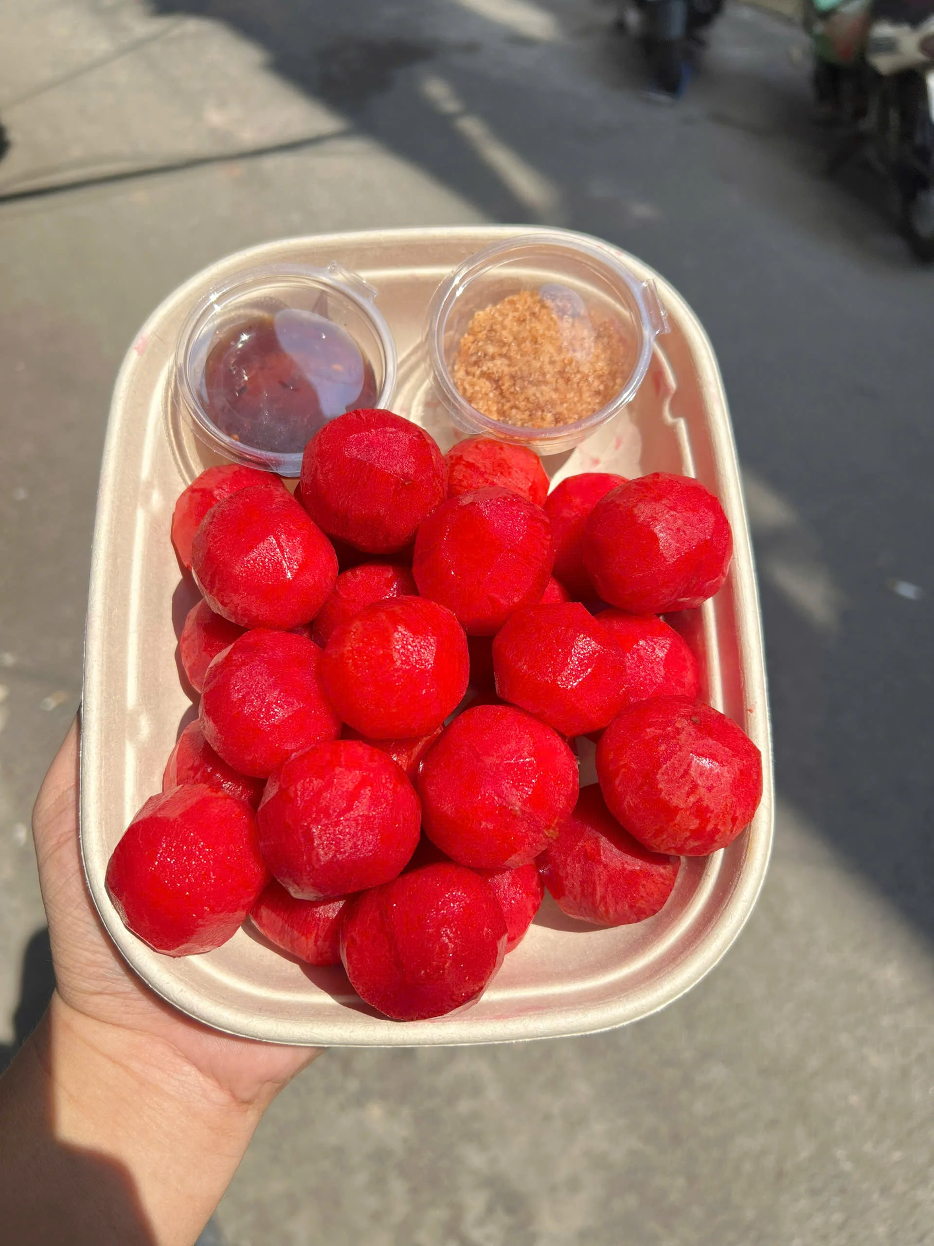 Mận Hậu