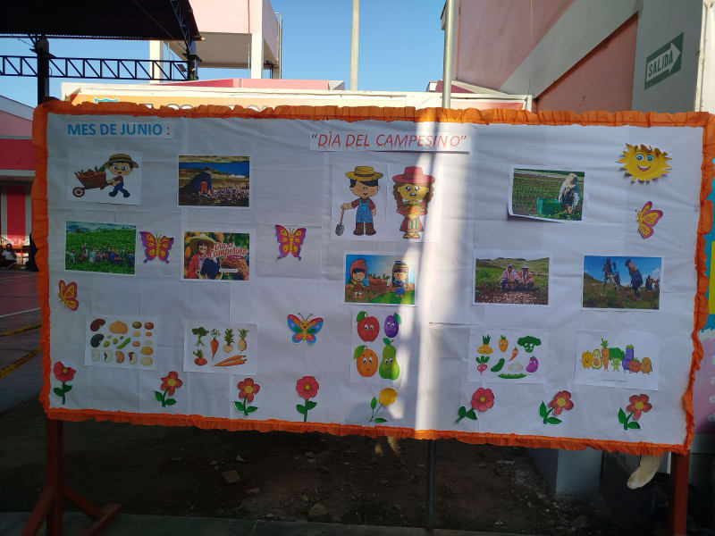 Nuestro propósito