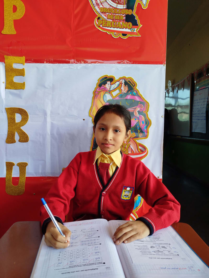 en Primaria