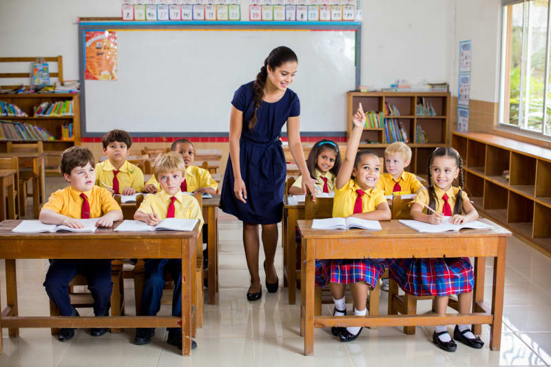 Nuestros niveles educativos