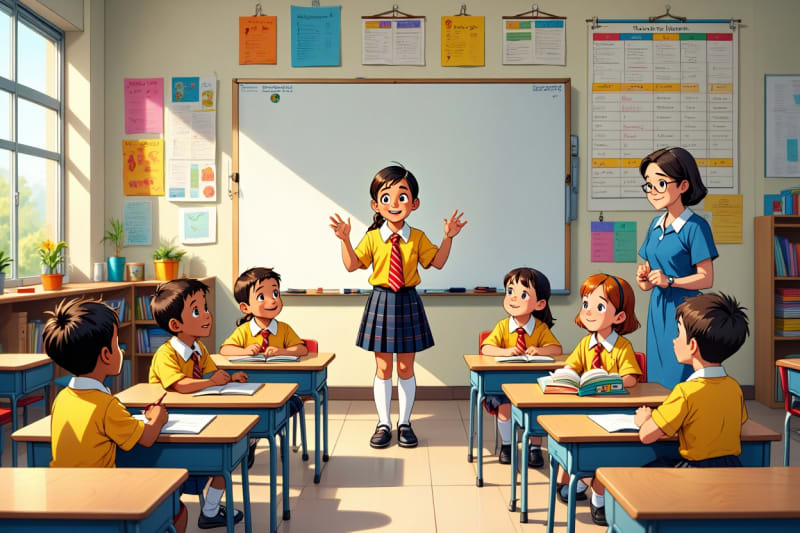 Educación centrada en el estudiante