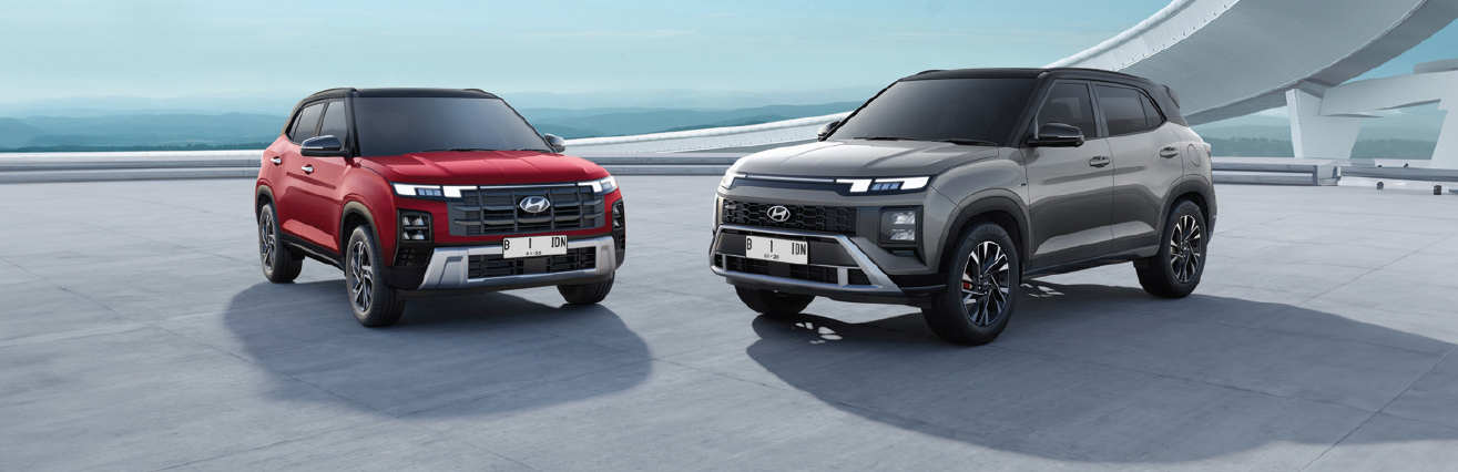 All new palisade hybrid