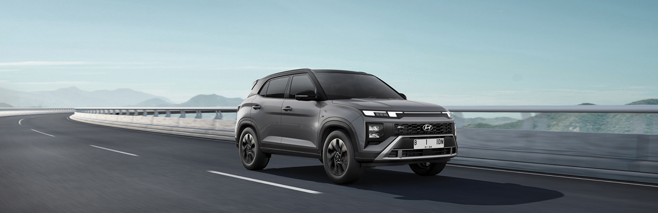 All new palisade hybrid