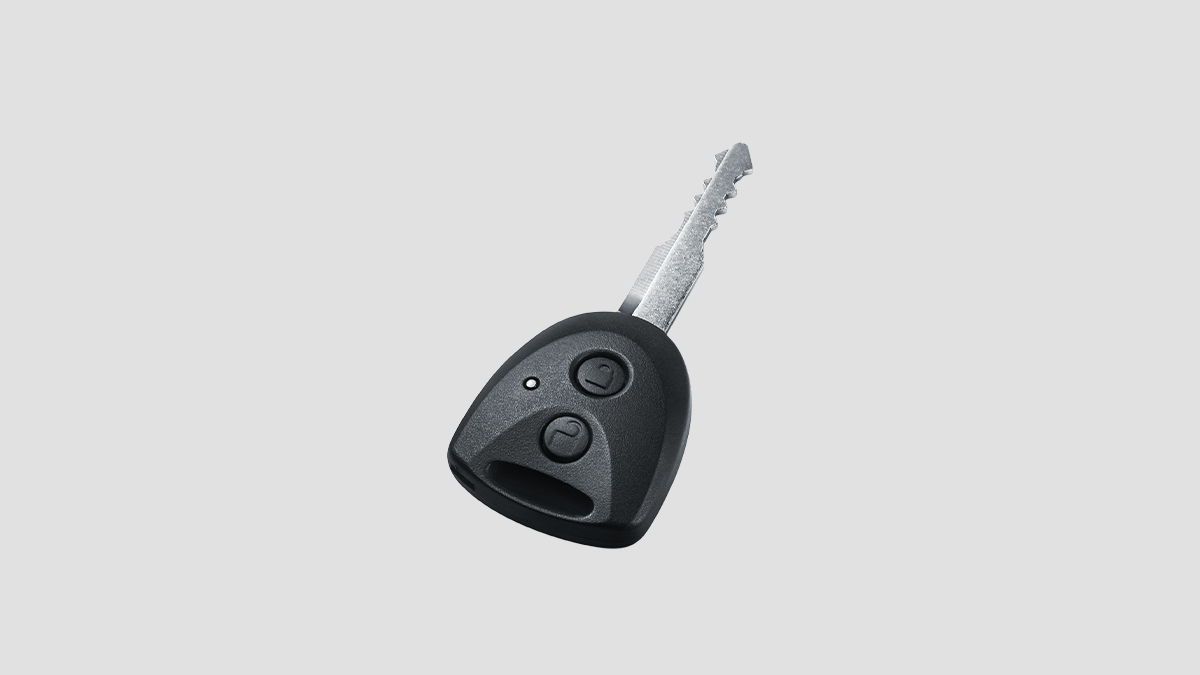 Immobilizer Key (All Type)