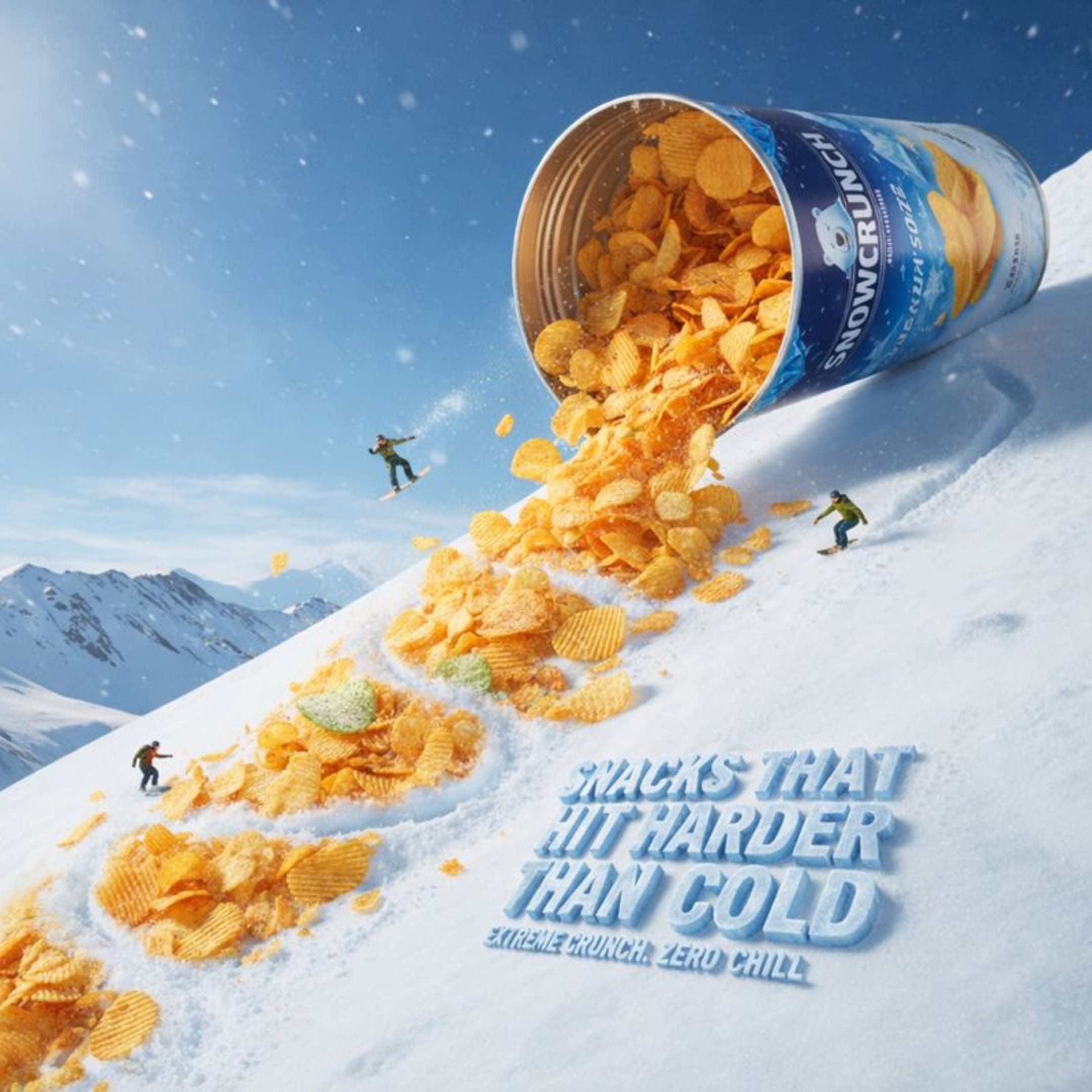 Supplements / Health