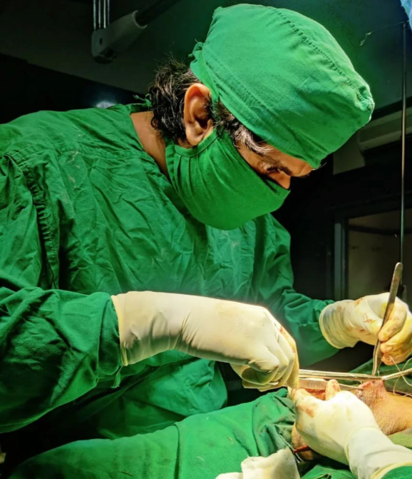 Hitayu Surgical Clinic