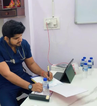 Hitayu Surgical Clinic