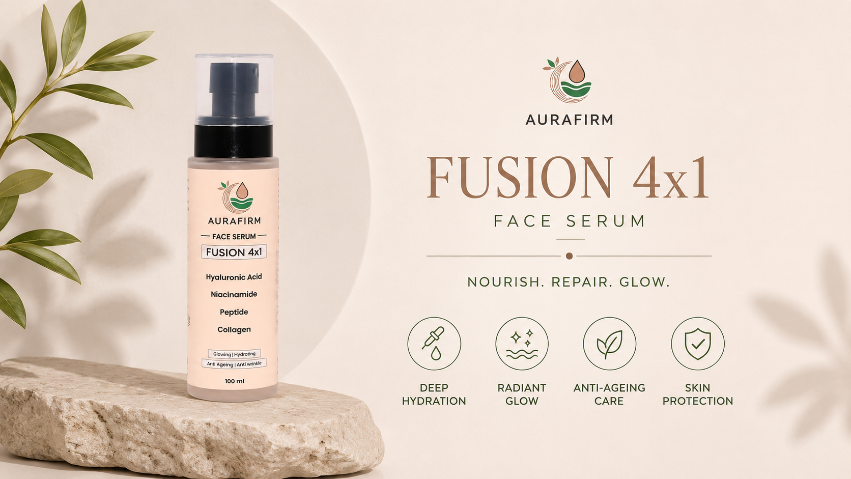 Special skincare offer