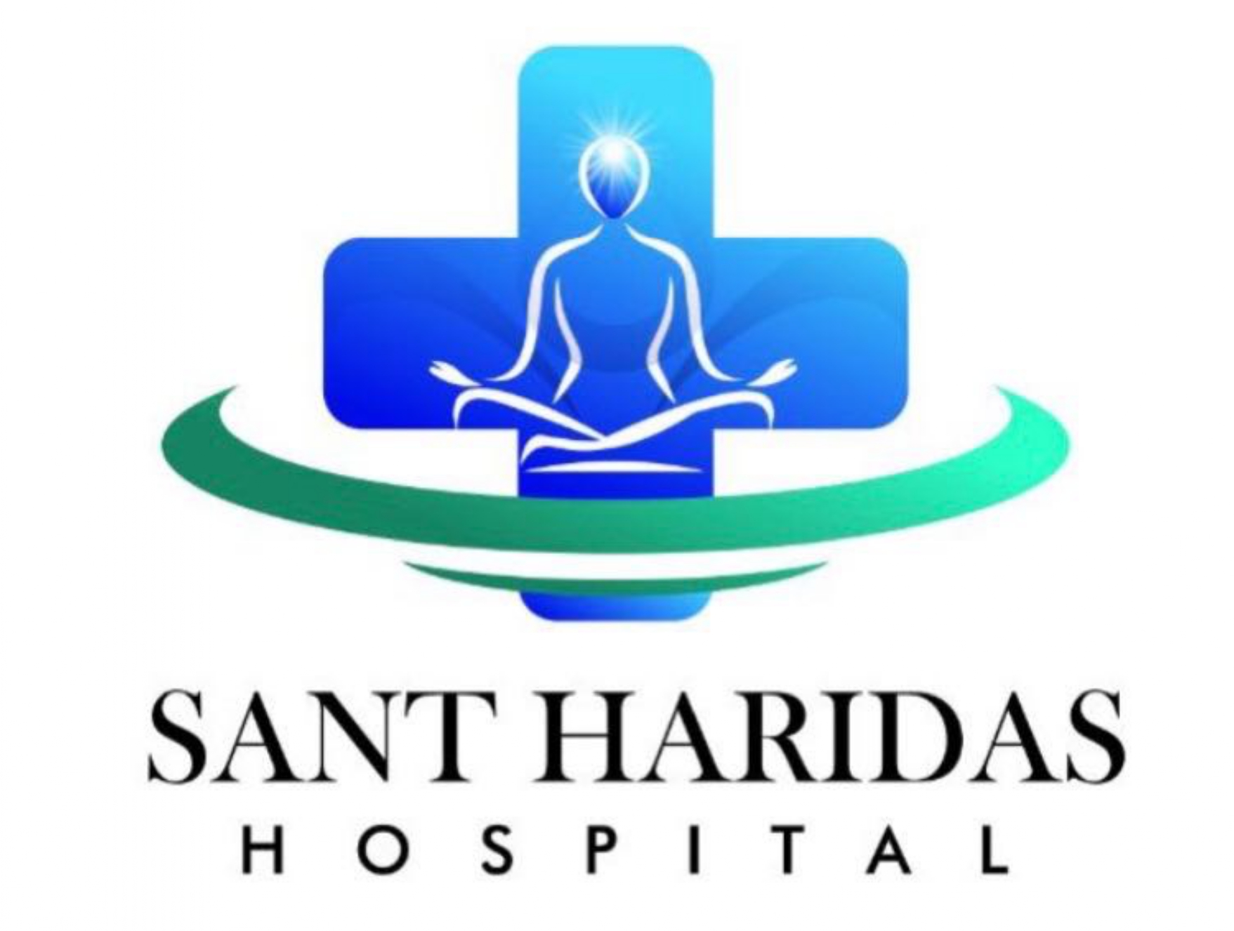 Sant Haridas Hospital