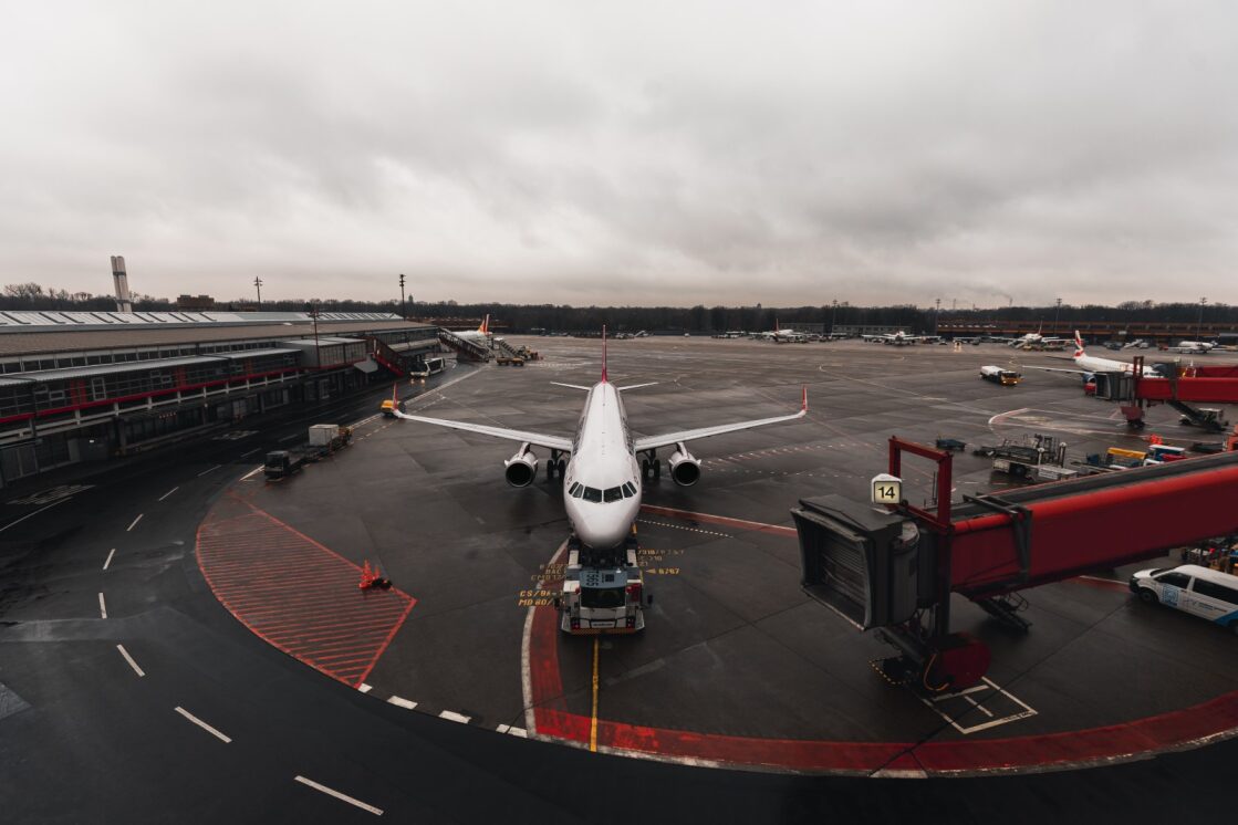 Aviation Law and Regulatory Framework in India