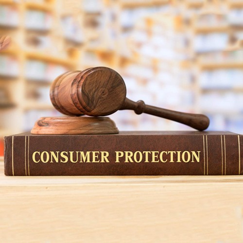 Consumer Protection (E-Commerce) Rules 2020