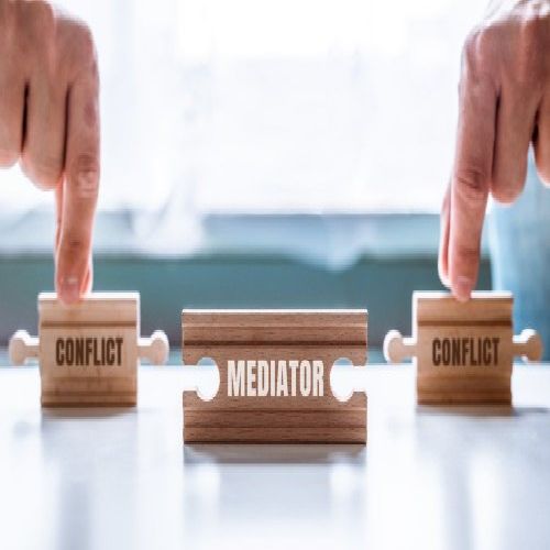 Compulsory Mediation Vis-À-Vis Commercial Courts Act: A Positive Step Towards Mediation