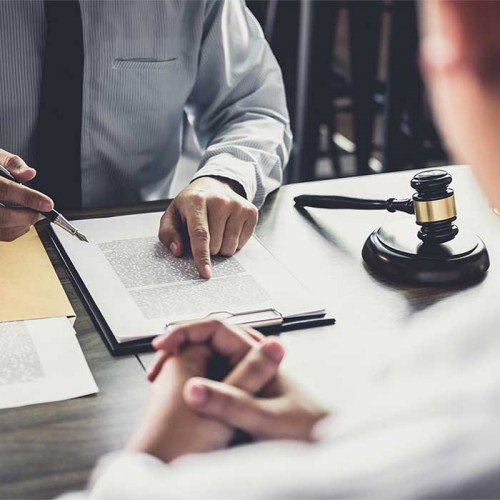 Whose Script Is It: A Legal Perspective
