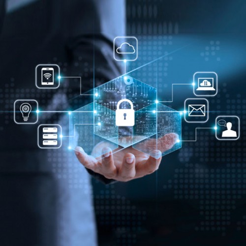 Protection Of Non-Personal Data: A Legal Perspective