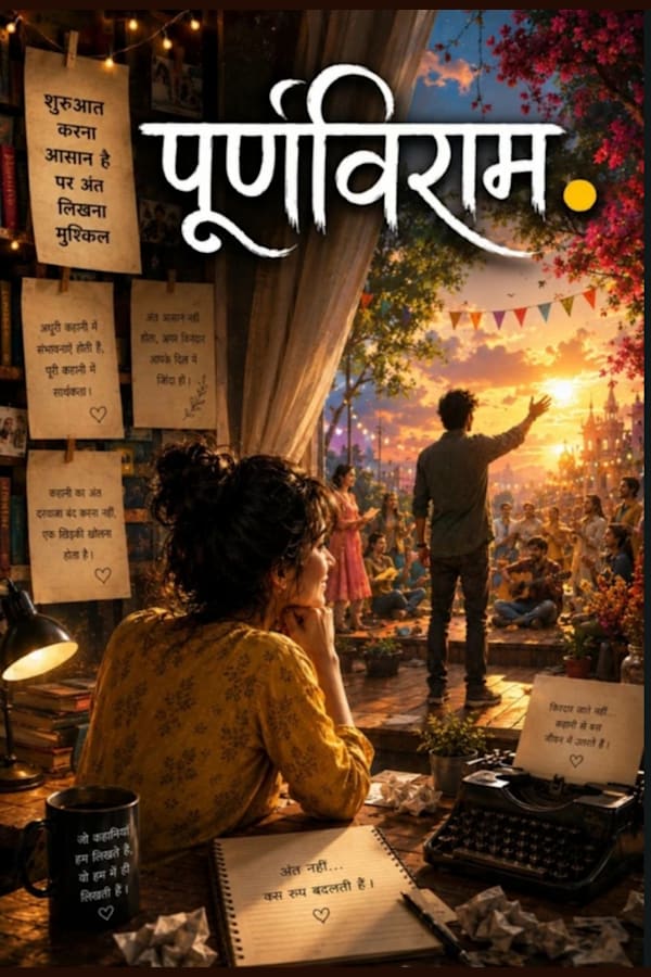 पूर्णविराम