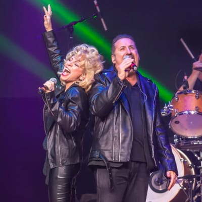 Always Olivia ... a tribute to Olivia Newton John