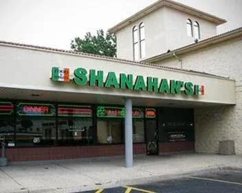 Shanahans Bar and Grill (Woodridge, IL)