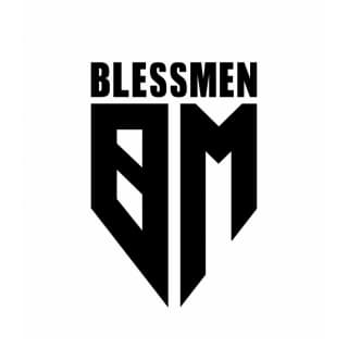Blessmen