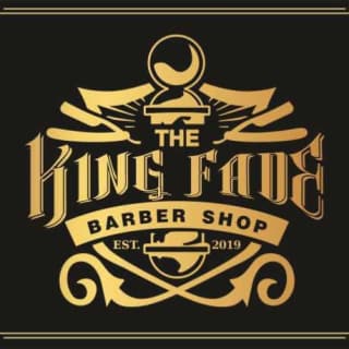 The King Fade