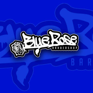 BLUEROSE BARBERSHOP