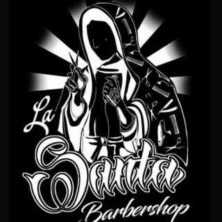 La Santa Barbershop
