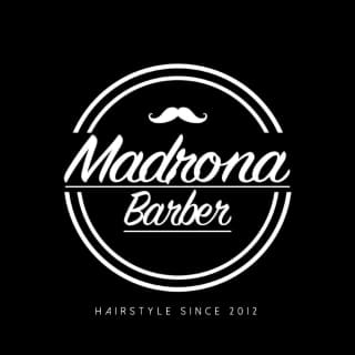 Madrona Barber
