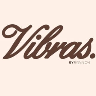 VIBRAS by Brain On