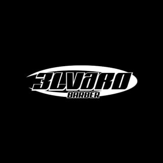 Alvaro the barber