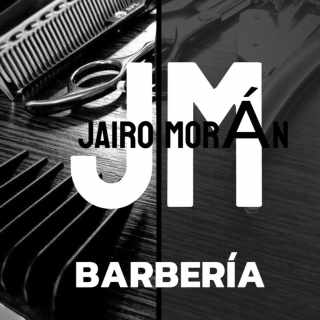 Jairo Morán Barbería