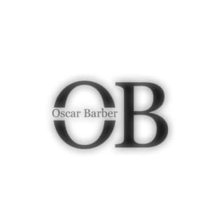 Oscar Barber