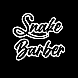 Snake barber