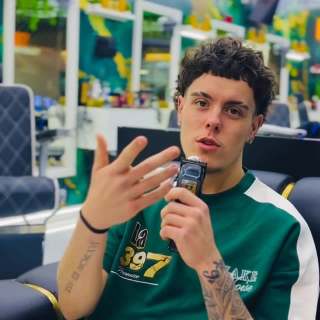 ALEIX BARBER