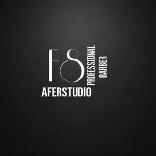 Aferstudio professional barber