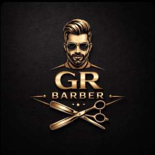 GR BARBER