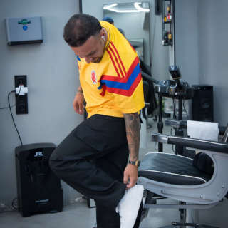 Brian Molina