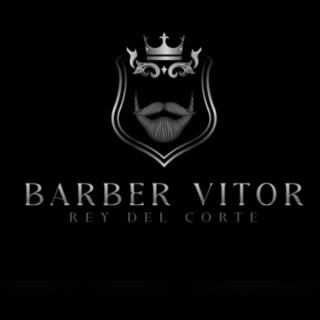 BARBER VITOR REY DEL CORTE