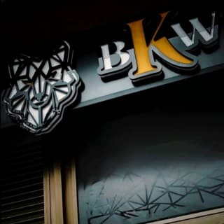 Barberia BKW