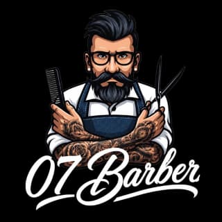 07 BARBER