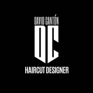 DC DAVID CANTON HAIRCUTS DESIGNER