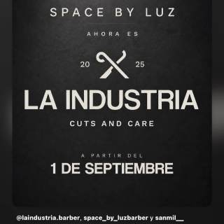 La industria Argüelles